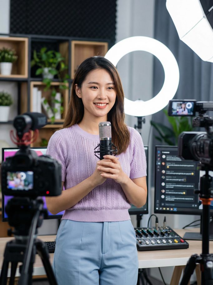 体育生美女直播视频